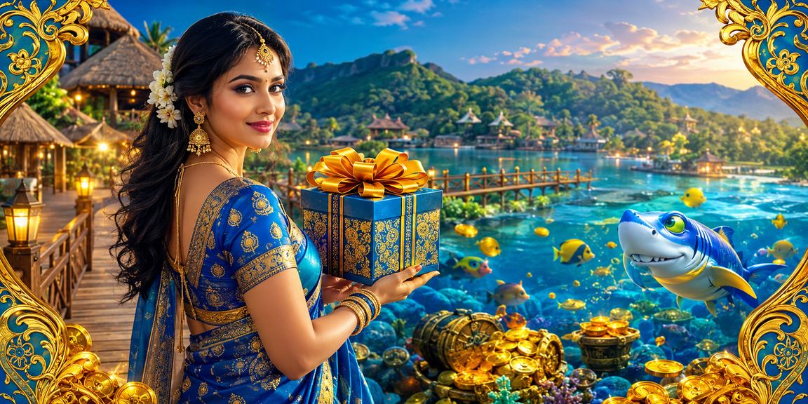 বান্দরবানে দক্ষিণাঞ্চলের জনপ্রিয় ছেলেদের মাছ ধরার গেম দ্বারা অনুপ্রাণিত বাজি